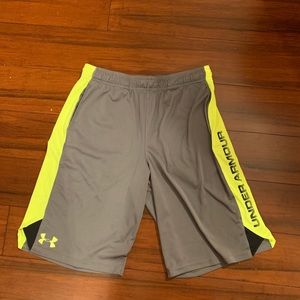 Under Armour Athletic Shorts